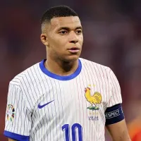 Kylian Mbappé regressa à convocatória da Seleção de França após seis meses; Veja a lista