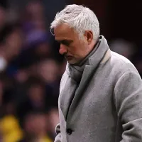 José Mourinho reage à eliminação do Fenerbahçe contra o Rangers na Europa League: “Não viu nenhum…”