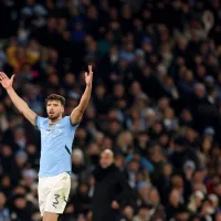 Rúben Dias comenta sobre crise do clube, antes do Manchester City x Brighton: “Não é fácil…”