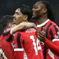 Milan consoma reviravolta sobre o Como (2-1) e alcança a segunda vitória consecutiva na Serie A
