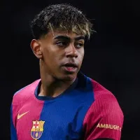 Lamine Yamal esbanja confiança de que Barcelona lutará por todos os títulos: “Somos favoritos a…”
