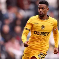 Benfica vai mesmo avançar para a contratação de Nélson Semedo, defesa do Wolverhampton