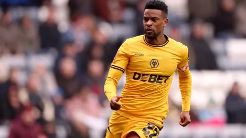 Nélson Semedo pode rumar ao Benfica. Foto: Getty Images