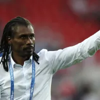 Angola no apuramento ao Mundial 2026: “Queremos a Líbia a competir”, diz selecionador Aliou Cissé