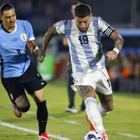 Nicolás Otamendi e Maxi Araújo reagem ao Uruguai 0x1 Argentina: “São situações que acontecem e ficam…”