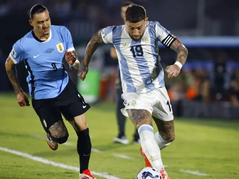 Jogadores de Benfica e Sporting comentam Uruguai 0x1 Argentina: "Situações que..."