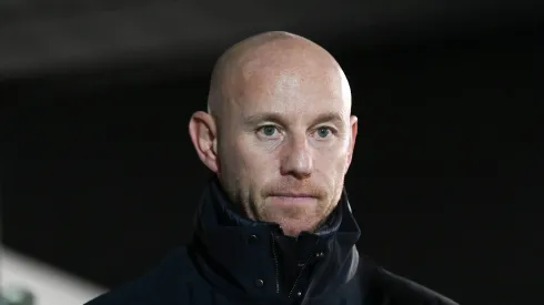 Nicky Butt, antigo jogador do Manchester United. Foto: Getty Images