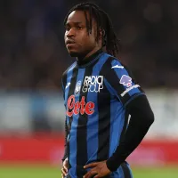 Depois de Rafael Leão e Nico Williams, Barcelona tem Ademola Lookman como alvo no próximo mercado