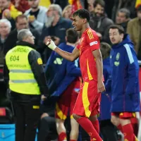 Espanha supera Países Baixos e avança para a final four da Nations League