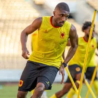 Angola x Cabo Verde: antevisão, onzes prováveis e onde assistir ao jogo do apuramento do Mundial