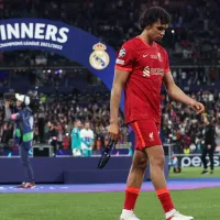 Real Madrid fecha acordo com Alexander-Arnold para o verão e elege possível substituto de Vini Jr