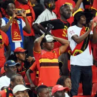 Angola perde contra Cabo Verde em Luanda e complica apuramento direto para o Mundial 2026