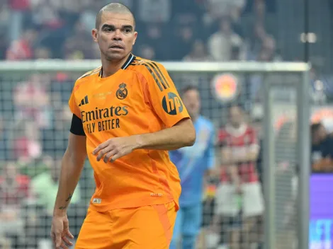 Lenda do Real Madrid elogia Modric e Ronaldo: "Já deu..."