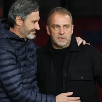 Osasuna poderá contestar jogo contra o Barcelona, após suposta utilização irregular de Iñigo Martínez