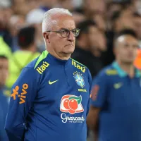 Dorival Júnior demitido do comando técnico do Brasil após derrota com a Argentina