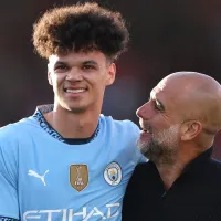 Manchester City vence Bournemouth (1-2) e encontra Nottingham Forest nas meias-finais da Taça de Inglaterra