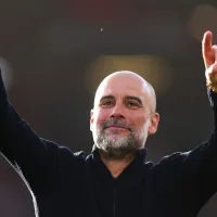 Pep Guardiola e o que faltou ao Manchester City: “Coração, alma e vontade”