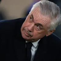Carlo Ancelotti reage à passagem após Real Madrid x Real Sociedad: “Muita eficácia na frente, mas…”