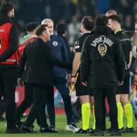 Vice-presidente do Galatasaray critica comportamento de José Mourinho: “Ataque ao futebol turco”