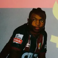 Pedro Gonçalves elogia Chico Banza e pede paciência: “Mostrará todo o seu potencial e alegria”