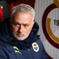 Fenerbahçe defende José Mourinho na polémica com o treinador do Galatasaray: “Forma exagerada…”