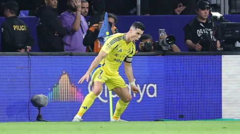 Cristiano Ronaldo continua a caminho dos 1000 golos na carreira. Foto: Getty