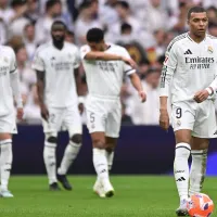 La Liga ao rubro: Real Madrid perde e Barcelona empata na luta pelo título