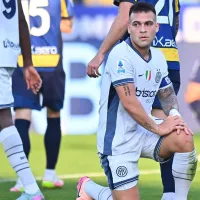 Serie A ao rubro: Inter de Milão empata e Nápoles pode aproximar-se da liderança