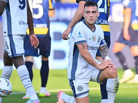 Serie A ao rubro: Inter empata e Nápoles pode aproximar-se da liderança