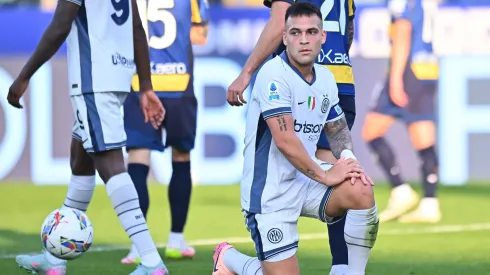 Inter de Milão empata e relança Serie A. Foto: Getty Images