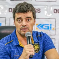 Federação Angolana desmente rumores e assegura continuidade do selecionador Pedro Gonçalves: “Não há intenção de mudar”