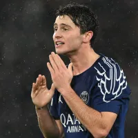 João Neves, após PSG x Aston Villa na Champions League, comenta Tirsense x Benfica: “Tenho acompanhado…”