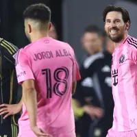 Javier Mascherano sem palavras: “Ao fim de 20 anos, às vezes custa-me falar de Messi”