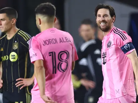 Mascherano considera que Lionel Messi “é o maior jogador da história”