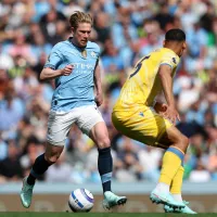 Premier League: Manchester City ganha com reviravolta e Arsenal empata a pensar na Champions