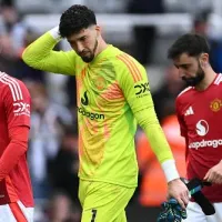 Roy Keane arrasa após a goleada do Newcastle sobre o Manchester United: “Amorim ficou chocado quão…”