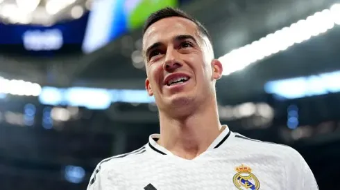Lucas Vásquez falou sobre a eliminação do Real Madrid na Champions League. Foto: Getty Images