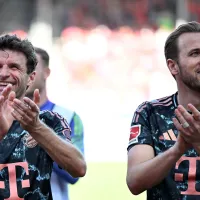 Bayern Munique goleia em casa do Heidenheim e está mais perto do título