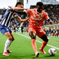 Ricardo Chéu, treinador do Petro de Luanda, elogia lateral Pedro Bondo: “Soube esperar pelo seu momento”