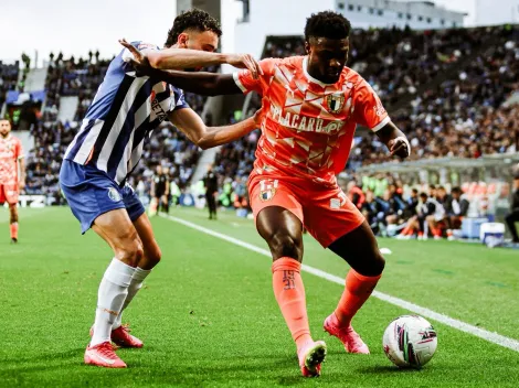 Ricardo Chéu, treinador do Petro de Luanda, elogia Pedro Bondo: "Soube esperar..."