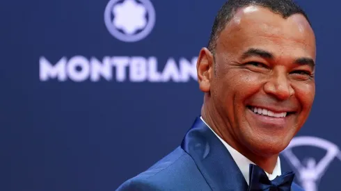 Cafu elogia a qualidade da Seleção de Portugal. Foto: Getty Images.