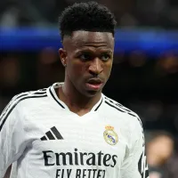 Vinícius Júnior, craque do Real Madrid, alvo de queixa por conflito de interesses
