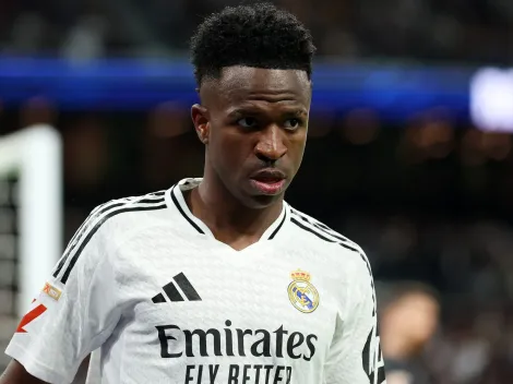 Vinícius Júnior, craque do Real Madrid, denunciado por conflito de interesses
