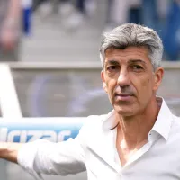 Imanol Alguacil deixa comando técnico da Real Sociedad após seis anos e meio