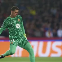 Wojciech Szczesny fala sobre o vício no tabaco: “Não sigam o meu exemplo”