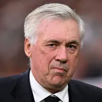 Carlo Ancelotti chega a acordo com CBF para assumir o Brasil em junho, diz jornalista
