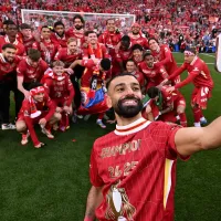 Premier League: Liverpool sagra-se campeão, mas tudo o resto continua em aberto
