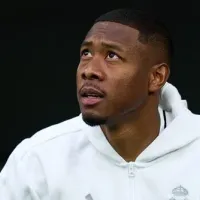 Real Madrid confirma lesões de Alaba e Mendy e aumenta problemas na defesa para o restante da época