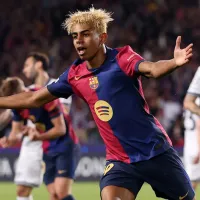 Lamine Yamal confia na presença do Barcelona na final da Champions League: “Iremos ganhar em Milão”