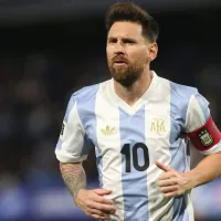 Lionel Messi a caminho: amigável entre Angola e Argentina avança nos 50 anos da independência